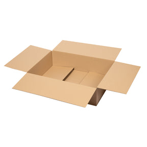 G30 Singled Walled Large Cardboard Boxes