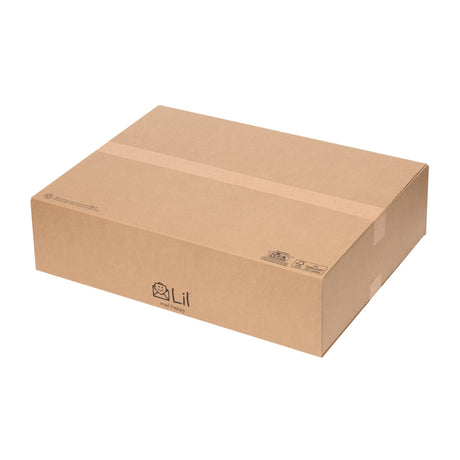 G30 Singled Walled Large Cardboard Boxes