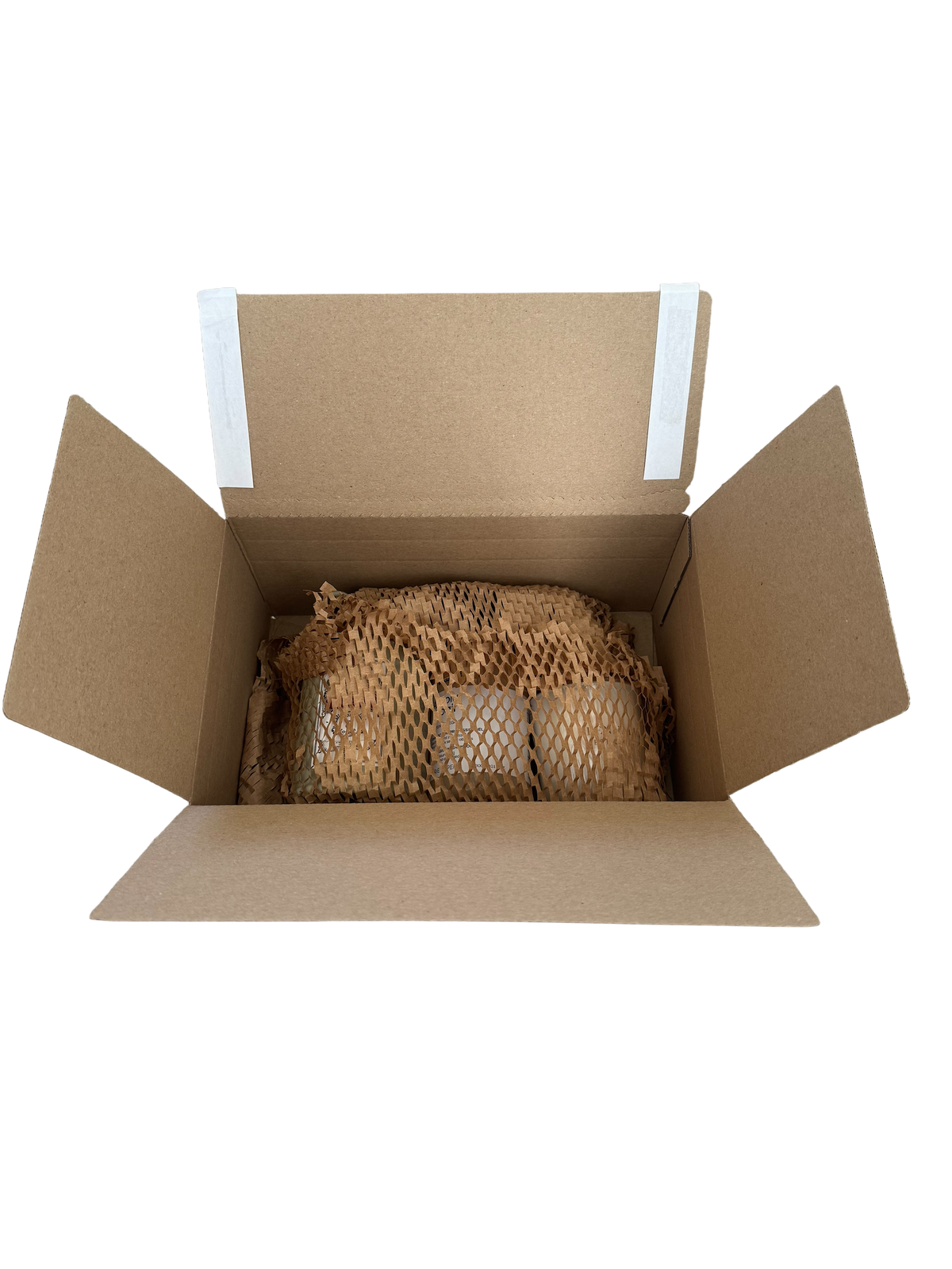 Hexcel Honeycomb Wrap Paper Roll 500 x 250m