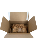Hexcel Honeycomb Wrap Paper Roll 500 x 250m
