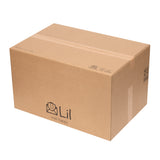 DJ Equipment Shipping & Storage Double Wall Boxes 16 x 16 x 16"