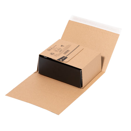Twistwrap Clever E-Commerce Packaging | Lil Packaging