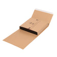L-SQ Twistwrap Cardboard Packaging | Lil Packaging