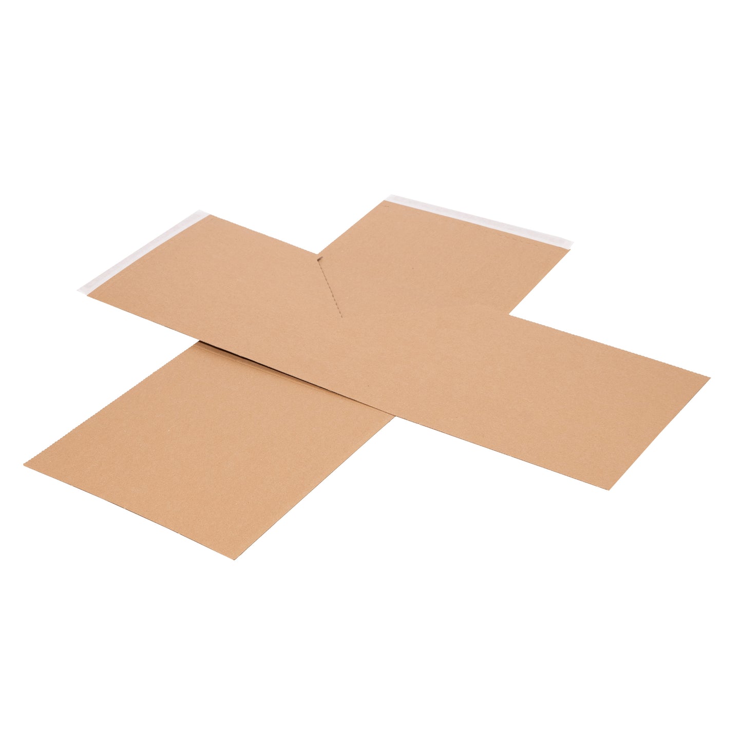L-SQ Twistwrap Cardboard Packaging | Lil Packaging