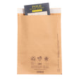 kraft paper mail bag eco friendly lil bag