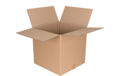 Double Wall Heavy Duty Cardboard Boxes 610 x 370 x 480mm (24 x 14.5 x 18.9")