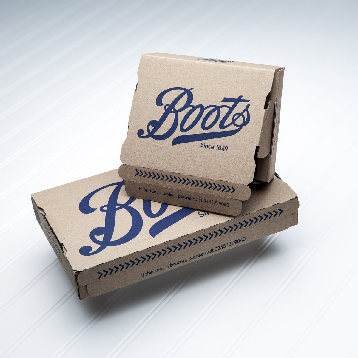 Letterbox Friendly Packaging – Lil Packaging®