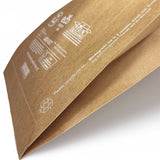 Gusseted Paper Mail Bag | Lil Packaging