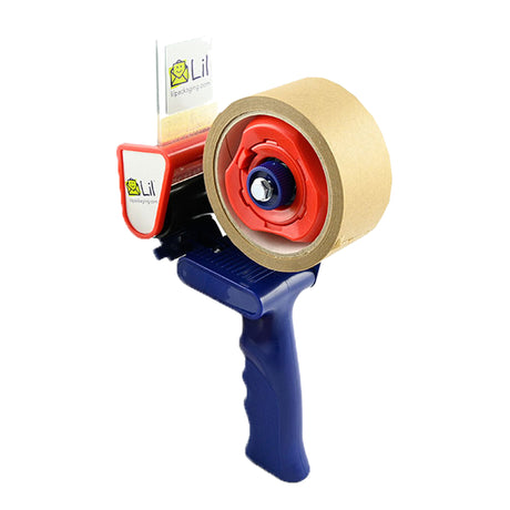 Lil Tape Gun Dispenser | Lil Packaging