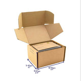 Lil RPT01/101 Cardboard Postal Boxes 100 x 80 x 60mm