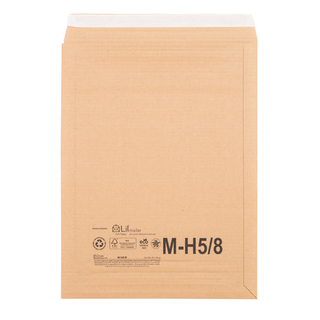 M-H5/8 Lil M Mailers
