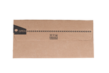 Letterbox-Friendly Mobile Phone Mailer with Protective Insert
