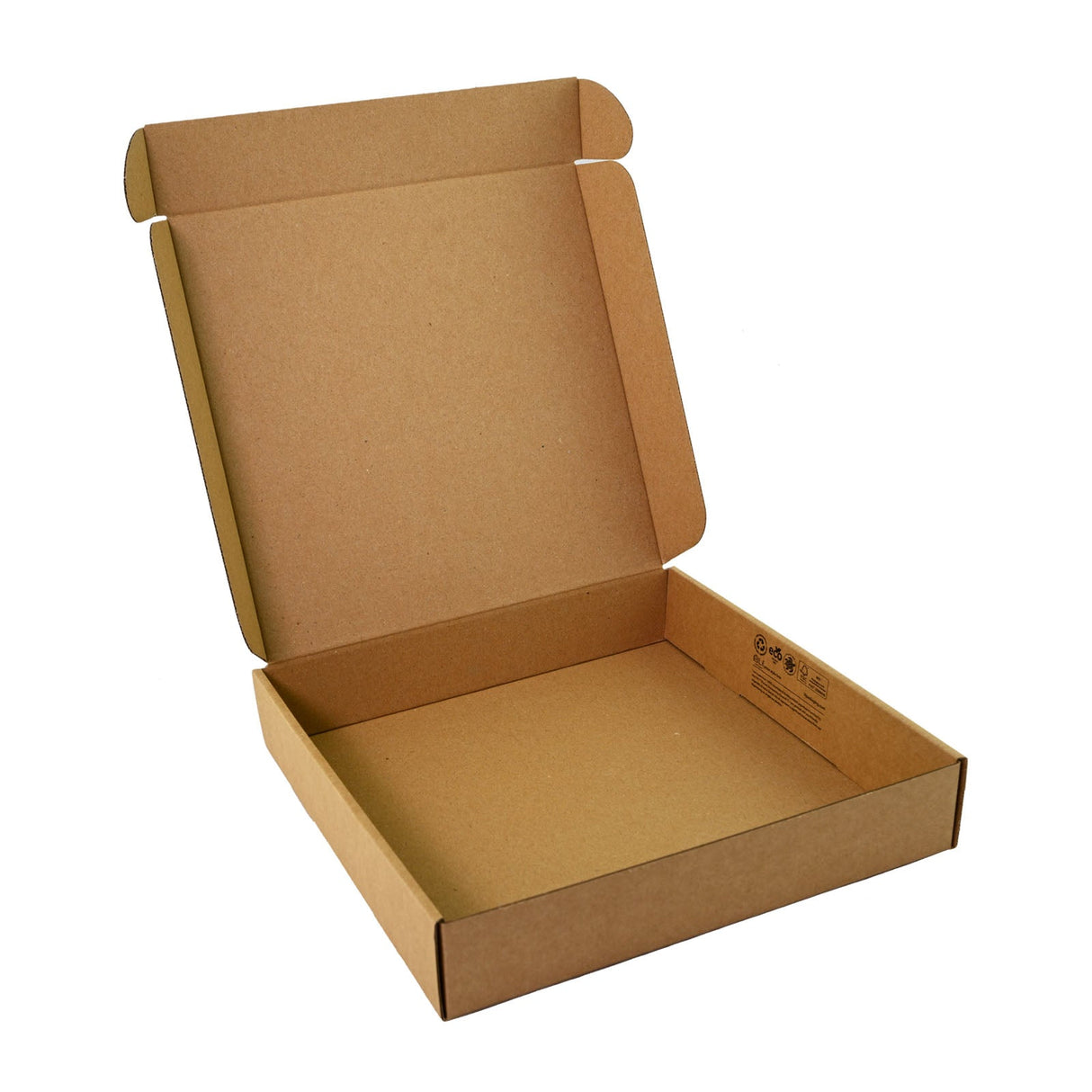Lil BEP240 Cardboard Postal Box 40x40x5cm