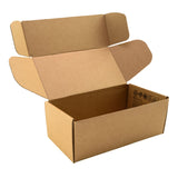 54x19x10cm Cardboard Postal Box