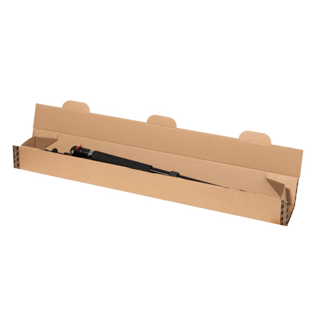 Tube-A0 Cardboard | Lil Packaging