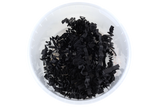 Black Shredded 4mm Zig Zag Paper Void Fill - 10kg VF-B
