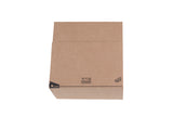 Lil Crashlock CSP003 Variable Height Crash Lock Square 9 x 9" Box