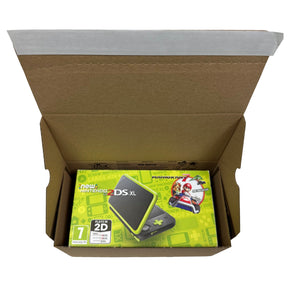 Web Box Medium | Lil Packaging