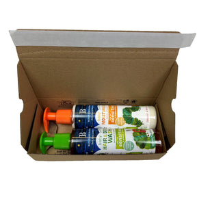 Web Box Small | Lil Packaging