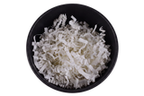 White Shredded 4mm Zig Zag Paper Void Fill - 10kg VF-W