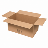 CSW020 Single Wall Cardboard Boxes 457 x 305 x 305mm (18 x 12 x 12")