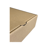 Cardboard 10wayLP Vinyl Record Storage & Shipping Box for 10 LPs