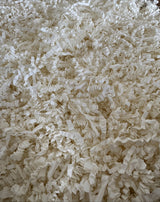 White Shredded 4mm Zig Zag Paper Void Fill - 10kg VF-W