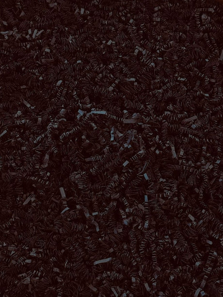 Black Zig Zag Paper 4mm