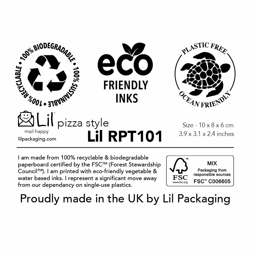 Lil RPT101